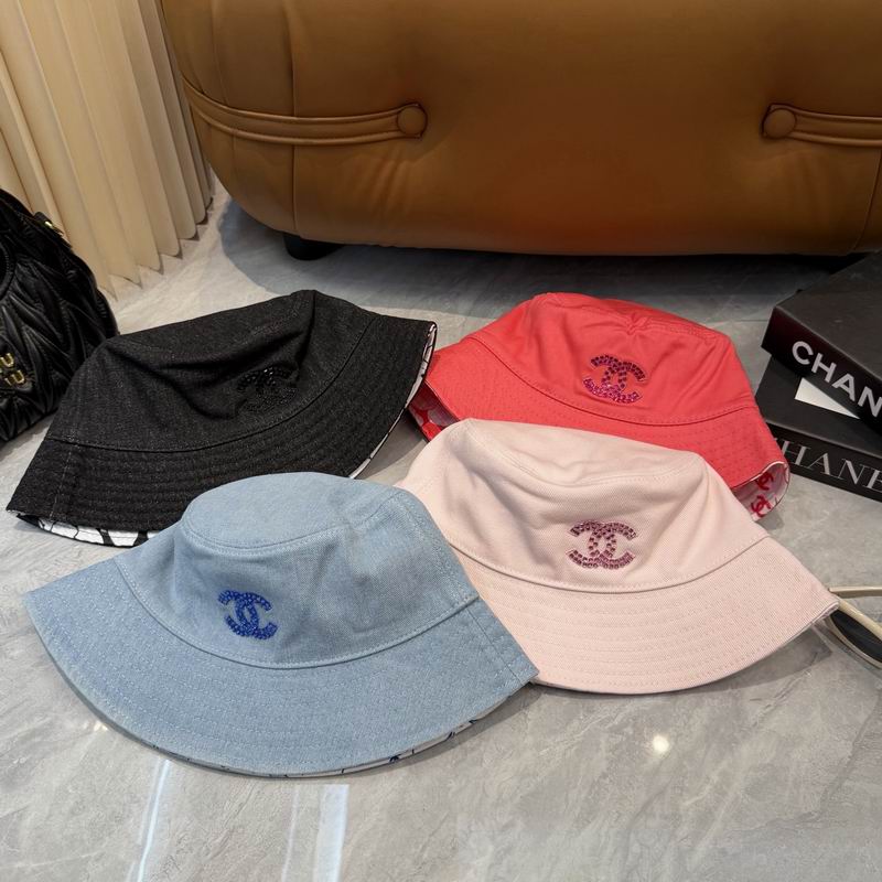 Chanel Hat dx22